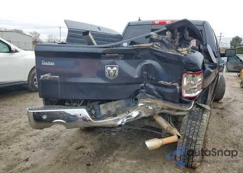 2017 Ram 1500 Slt from USA, damaged, VIN 1C6RR7LT4HS627545